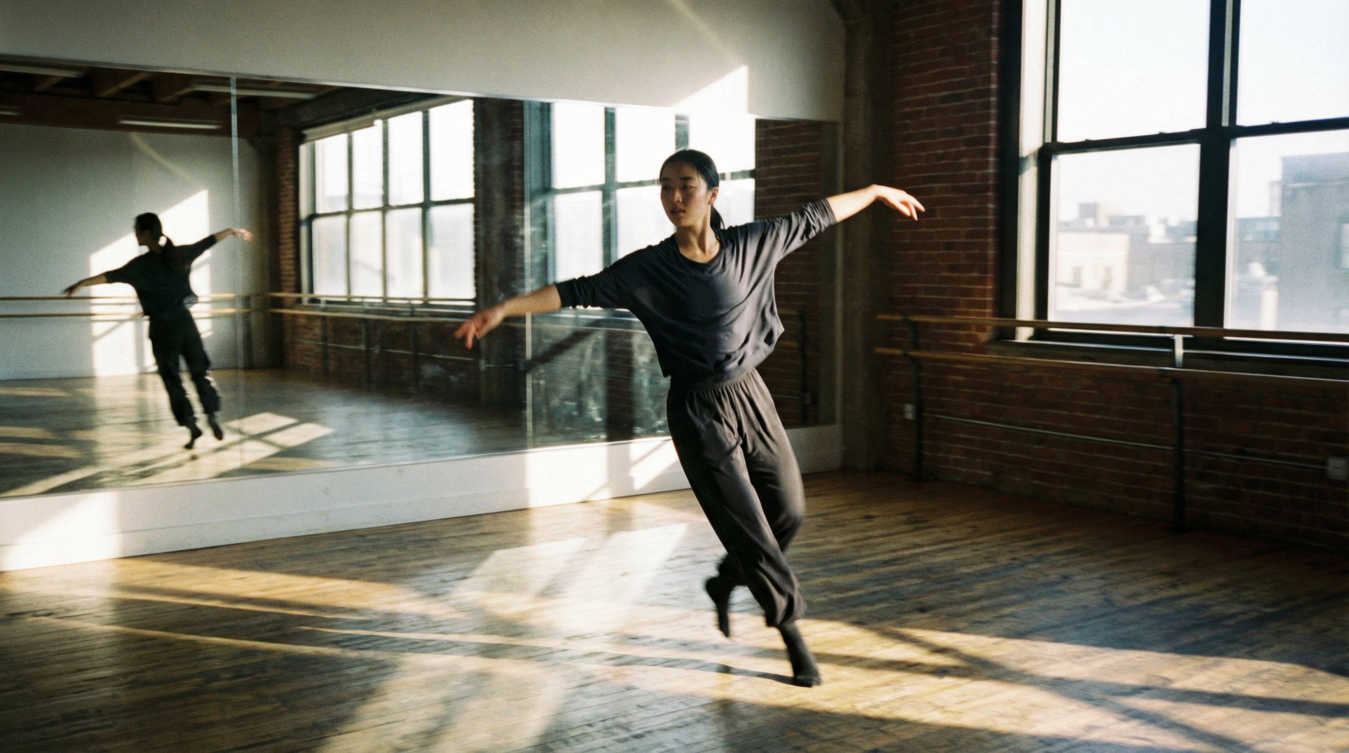 小马拉大车视频：舞蹈翻跳视频分享