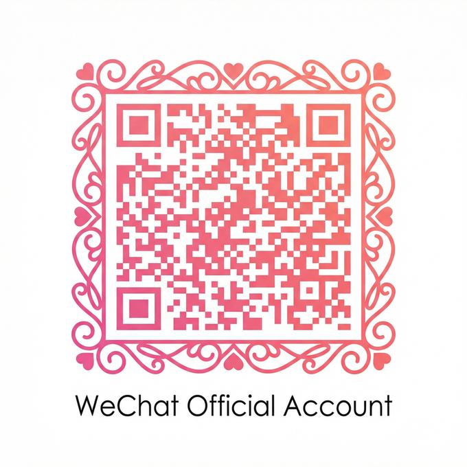 小马拉大车公众号二维码